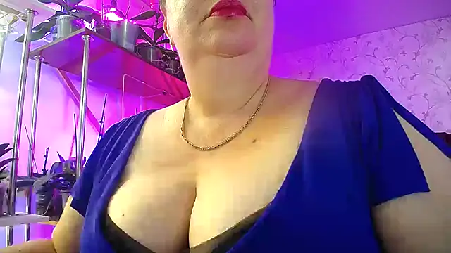  Sweet Woman online show from 09.21.25