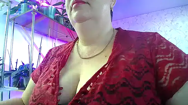  Sweet Woman online show from 09.22.25