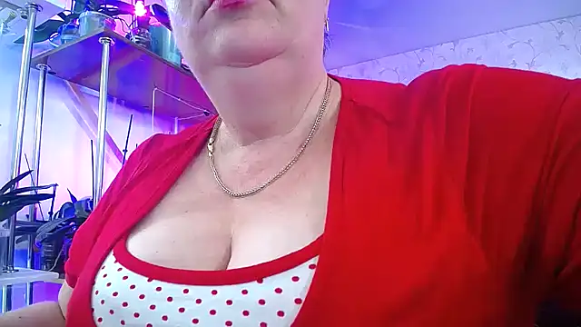  Sweet Woman online show from 10.07.25