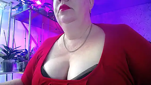  Sweet Woman online show from 11.13.25