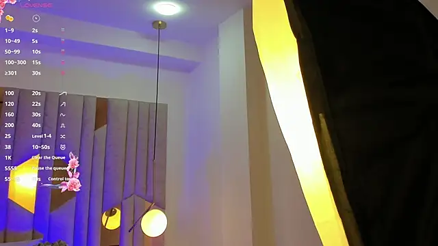 1m caro  online show from 12.24.24