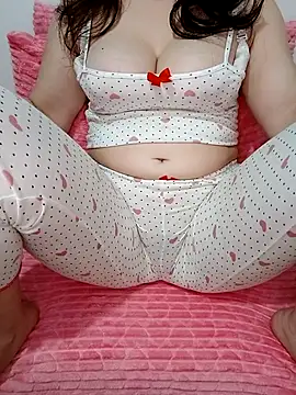 Sabrina-Sex online show from 10.04.25