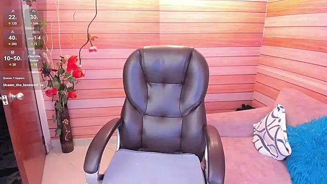 marien thomson  online show from 09.26.25