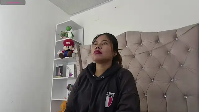 Sweet Orianaa online show from 06.15.26