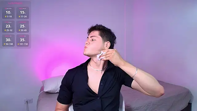 Naytoon  lex online show from 03.07.26