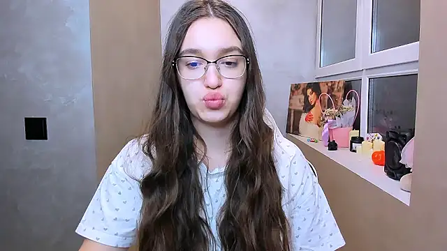 fancy bunny online show from 02.07.26