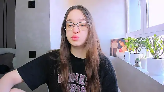 fancy bunny online show from 03.18.26