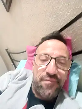 Porco81cazzo online show from 11.17.25