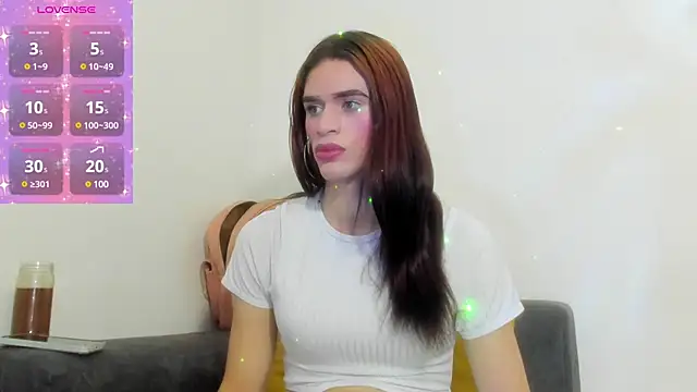 brittany smithh online show from 02.06.25