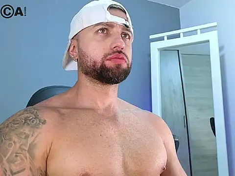 OwenMaximus814 online show from 03.16.26