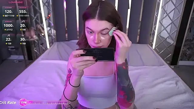 AnacondaOn online show from 03.11.26