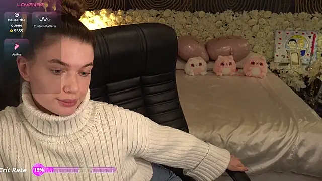 AnacondaOn online show from 04.11.26