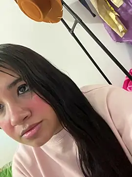 melyescobar online show from 02.02.25