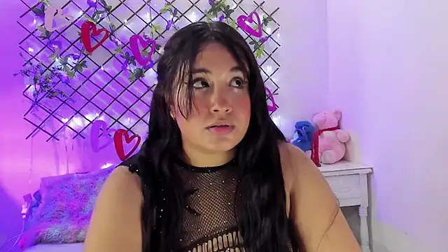 melyescobar online show from 03.03.25