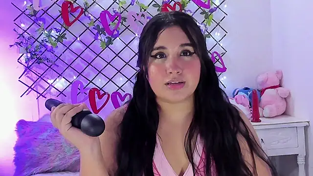 melyescobar online show from 03.10.25