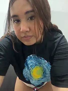 melyescobar online show from 10.26.25