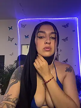 Lia-mitch online show from 07.01.26