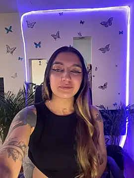 Lia-mitch online show from 07.15.26