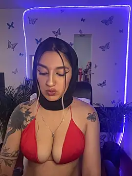 Lia-mitch online show from 07.17.26