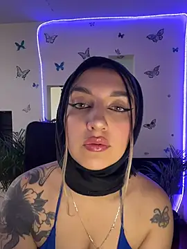 Lia-mitch online show from 07.27.26
