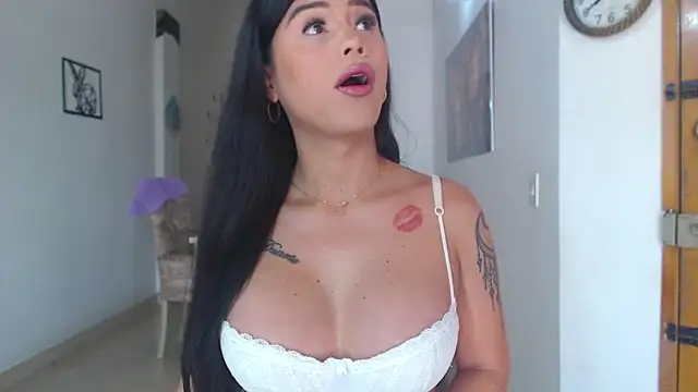 divinepleasury online show from 01.14.26