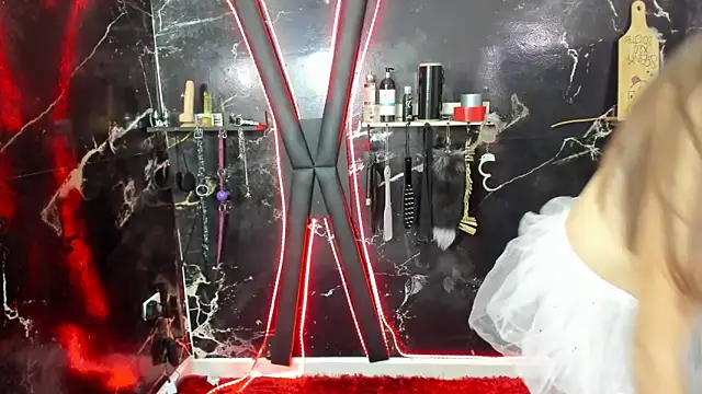 Bdsmsumision online show from 01.09.25