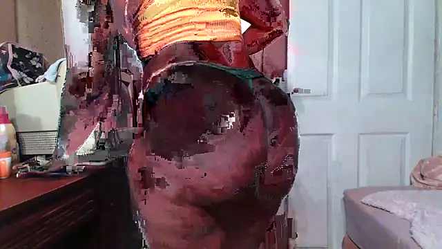 Smoochy  online show from 01.07.25