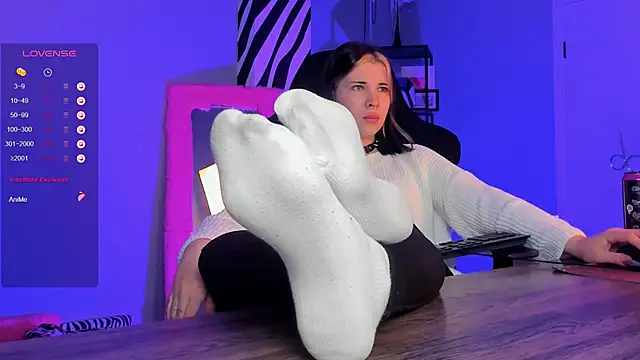 AliceSunday online show from 10.09.25