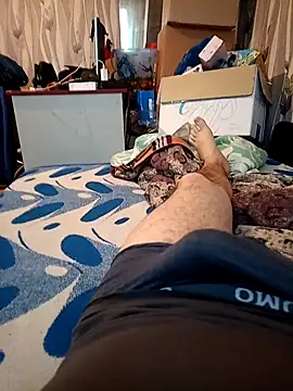 Bozaka 86 online show from 04.21.26