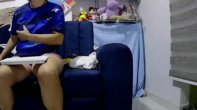 sexy mary 69 online show from 03.14.26