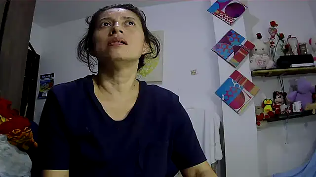 sexy mary 69 online show from 03.22.26