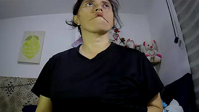 sexy mary 69 online show from 03.31.26