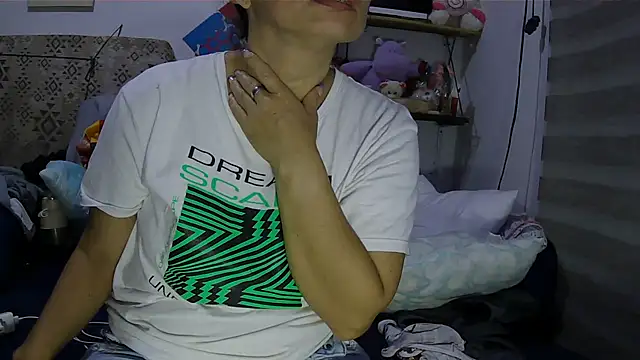 sexy mary 69 online show from 04.17.26