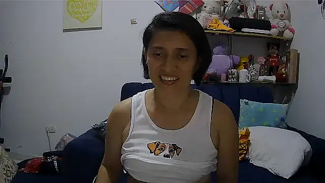 sexy mary 69 online show from 07.11.26