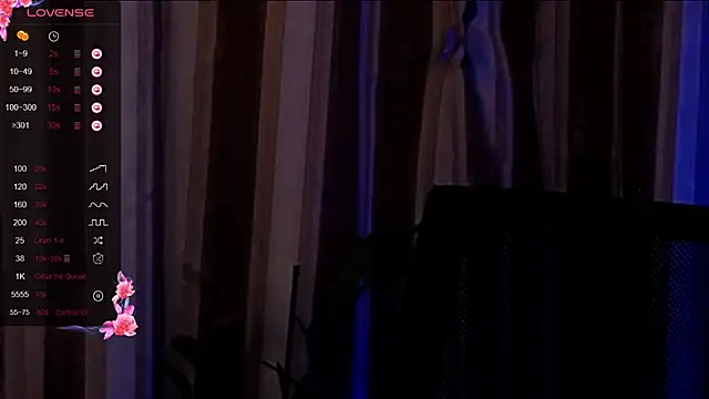 Laura Bess online show from 04.21.26