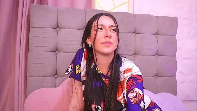 Sweet Sammy  online show from 12.01.25