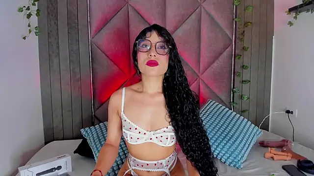 BriaConner  online show from 03.07.26