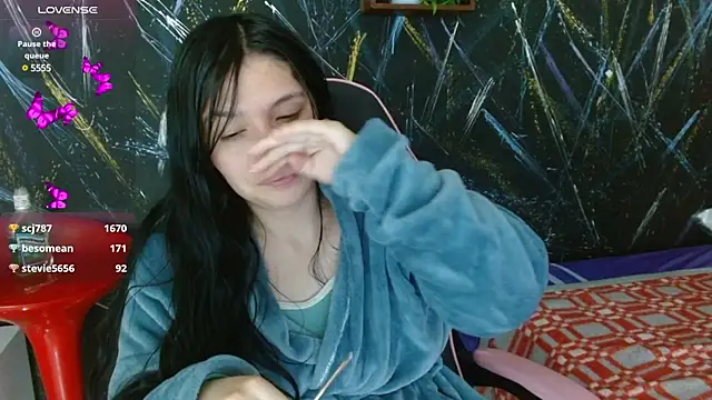 dijandygp online show from 01.16.25