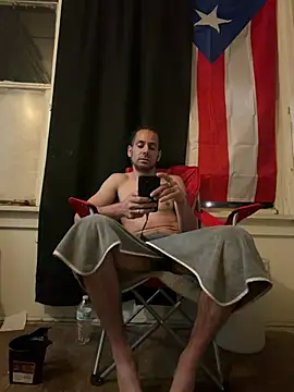 Snapshot of freakyPR chatting on 07.11.26 freakyPR online show from 07.11.26