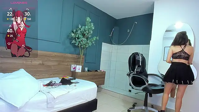 megan morgan01 online show from 02.12.25