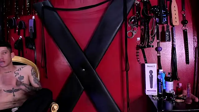 Snapshot of alexa_n_alex chatting on 11.05.25 alexa n alex online show from 11.05.25