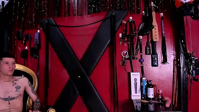 Snapshot of alexa_n_alex chatting on 11.06.25 alexa n alex online show from 11.06.25