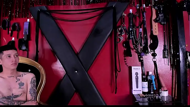 Snapshot of alexa_n_alex chatting on 11.07.25 alexa n alex online show from 11.07.25