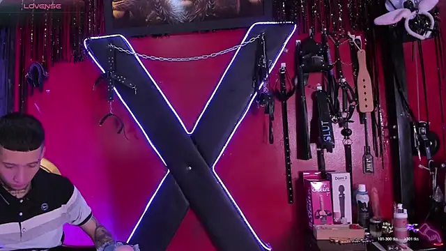 alexa n alex online show from 02.17.26