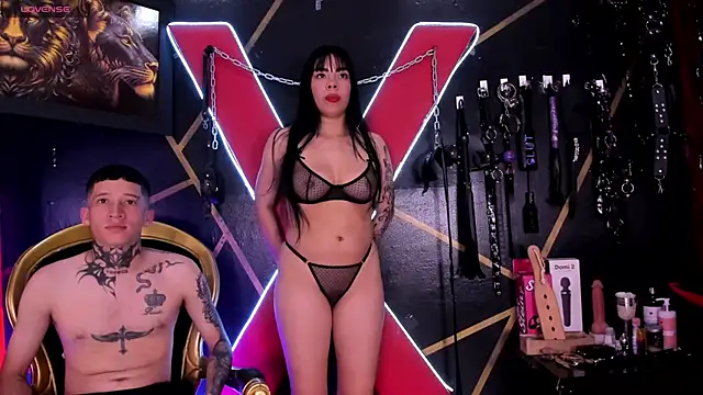 alexa n alex online show from 07.09.26