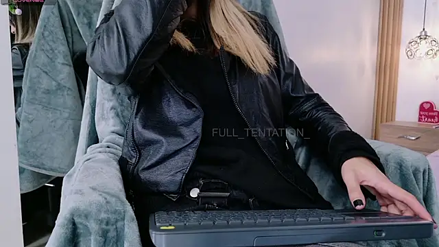 FULL TENTATION  online show from 04.26.26