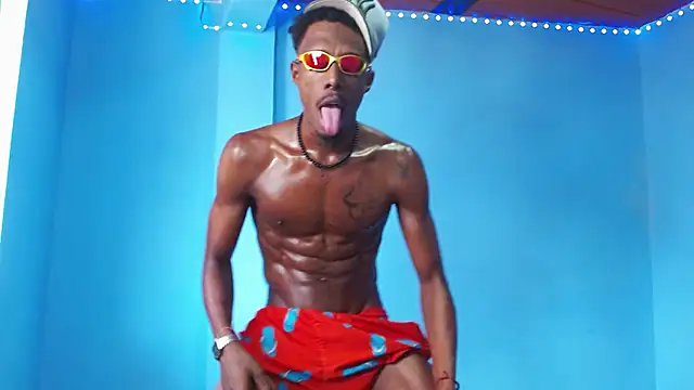 Darick brown online show from 12.03.25