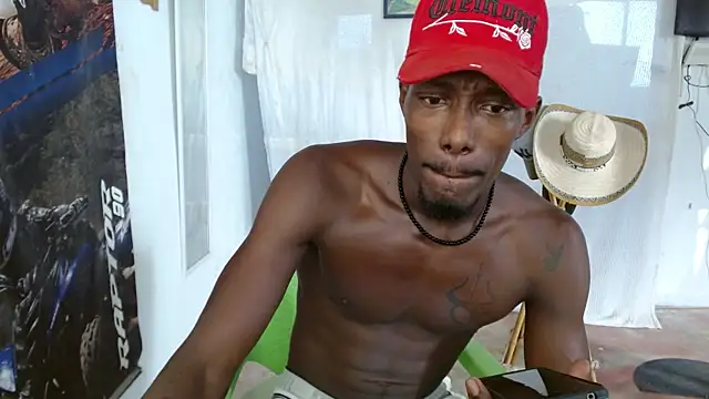 Darick brown online show from 04.09.26