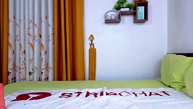 Sl nishi online show from 10.15.25