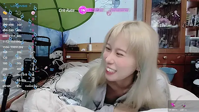 Fine-sand online show from 12.18.24